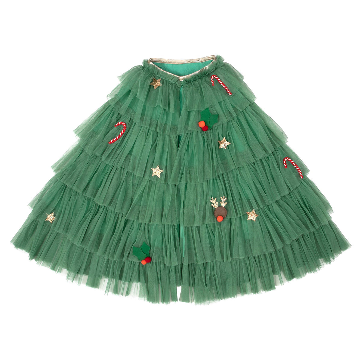 Meri Meri Tree Costume