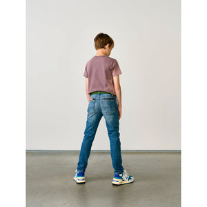 5 pocket style jeans for kids from bellerose