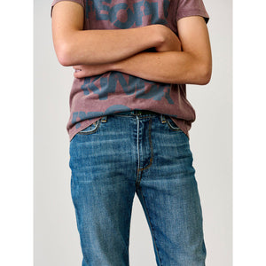 midrise jeans from bellerose for kids