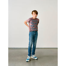 Load image into Gallery viewer, blue jeans for kids from bellerose