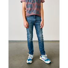 Load image into Gallery viewer, slim fit jeans for kids from bellerose