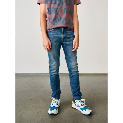 slim fit jeans for kids from bellerose