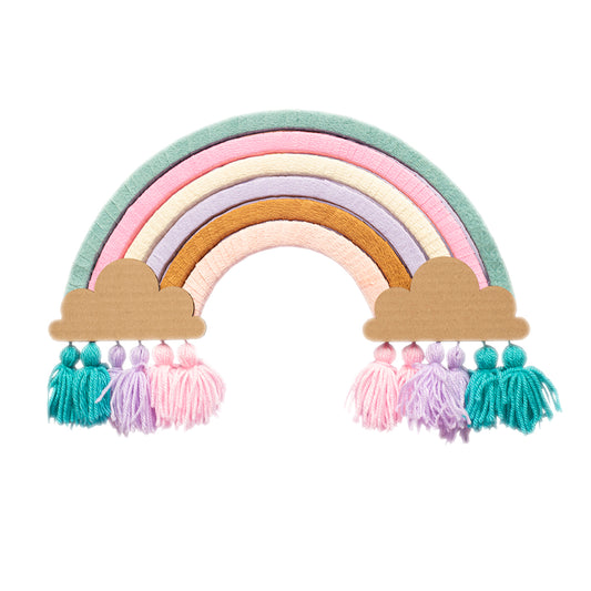 Copy of Koko Cardboards DIY Rainbow - Sweet Lavender