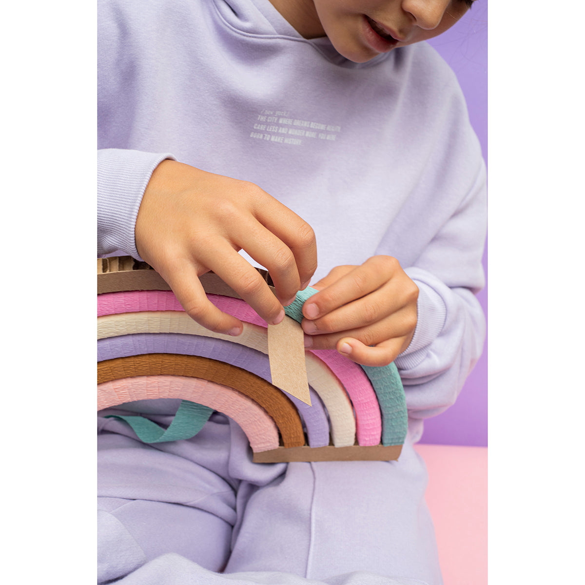 eco friendly cardboard fun diy from koko cardboards for kids