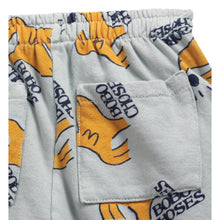 Load image into Gallery viewer, grey bermuda shorts from bobo choses for kids and toddlers