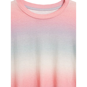 atha t-shirt with dip-dye effect from bellerose for teens