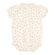 Load image into Gallery viewer, organic cotton baby romper from buho barcelona