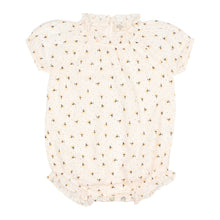 Load image into Gallery viewer, Búho Baby Spring Romper