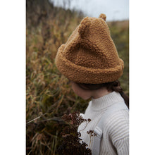 Load image into Gallery viewer, Liewood Bibi Pile Beanie With Ears For kids/children