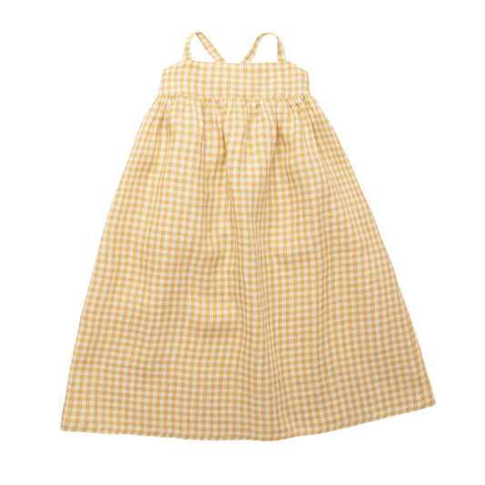 Nellie Quats Kids Daisy Chain Dress