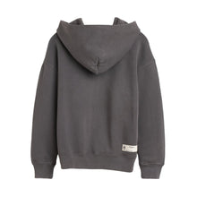 Load image into Gallery viewer, soft organic cotton fleece hooded sweatshirt from bellerose for teens