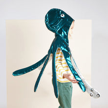 Load image into Gallery viewer, Meri Meri Octopus Halloween Dress Up