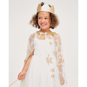 Ratatam Queen Costume Kit for girls