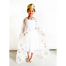 Load image into Gallery viewer, Ratatam Queen Costume Kit for kids/children