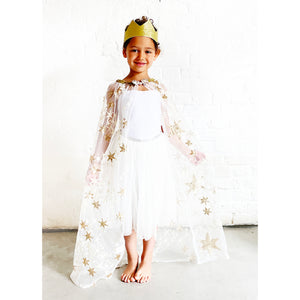 Ratatam Queen Costume Kit for kids/children