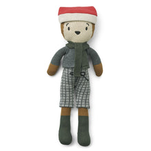 Load image into Gallery viewer, Liewood Robert Christmas Doll