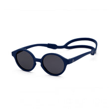 Load image into Gallery viewer, Izipizi Sun Kids denim blue sunglasses