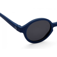 Load image into Gallery viewer, dark blue baby sunglasses from izipizi