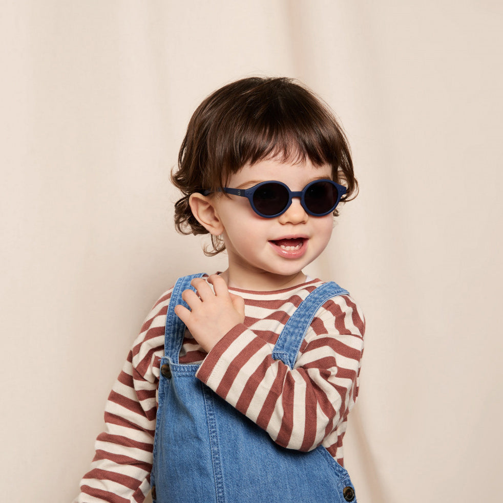 izpizi sun baby