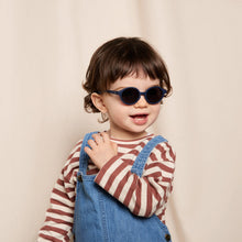 Load image into Gallery viewer, round sunglasses for toddlers from izipizi