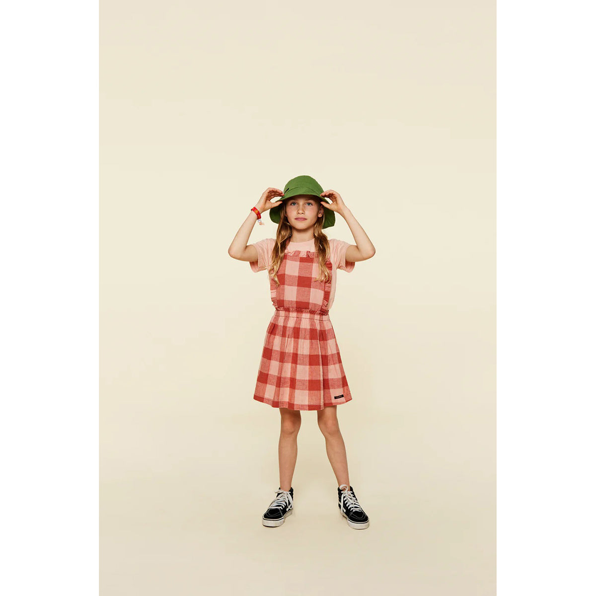 A Monday Fabina Skirt for girls