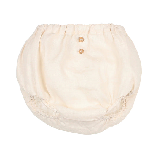 Búho Linen Bloomer