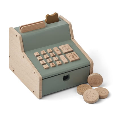 Liewood Buck Cash Register