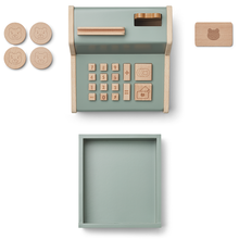 Load image into Gallery viewer, Liewood wooden Cash Register