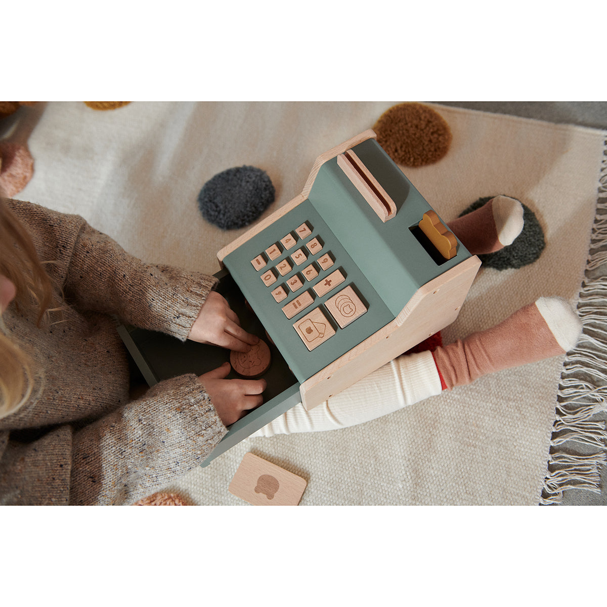 Liewood Cash Register for kids/childens