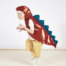 Load image into Gallery viewer, Dinosaur Dress Up for kids aged 3 years to 6 years 