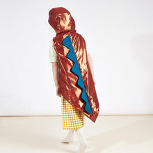 Load image into Gallery viewer, Meri Meri Dinosaur Dress Up for kids 