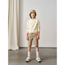 Load image into Gallery viewer, classic crewneck sweatshirt from bellerose for kids