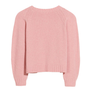 gimi sweater with raglan sleeves from bellerose for kids/children and teens/teenagers