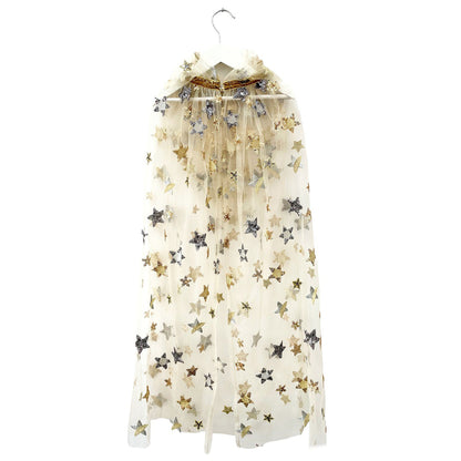 Ratatam Fairy Cape
