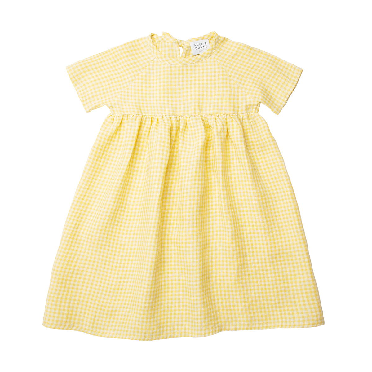 Nellie Quats Hopscotch Dress