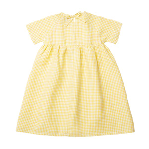 Nellie Quats Hopscotch Dress for toddlers, kids/children