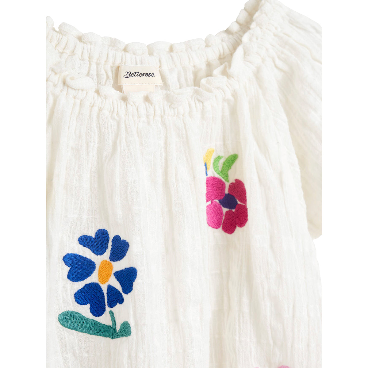 poeha blouse for kids from bellerose