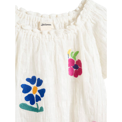 poeha blouse for kids from bellerose