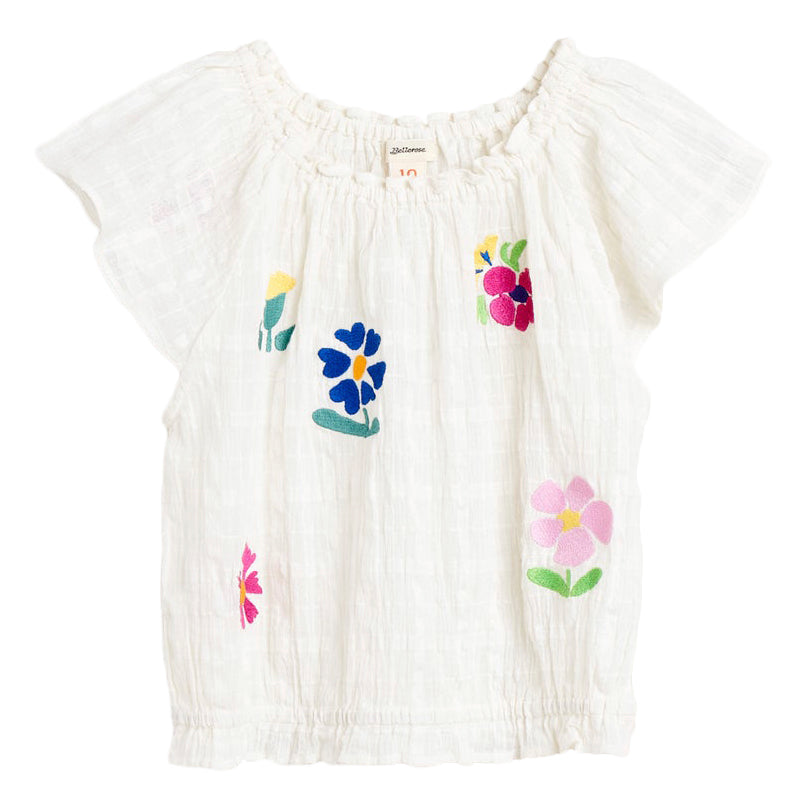 Bellerose Poeha Blouse