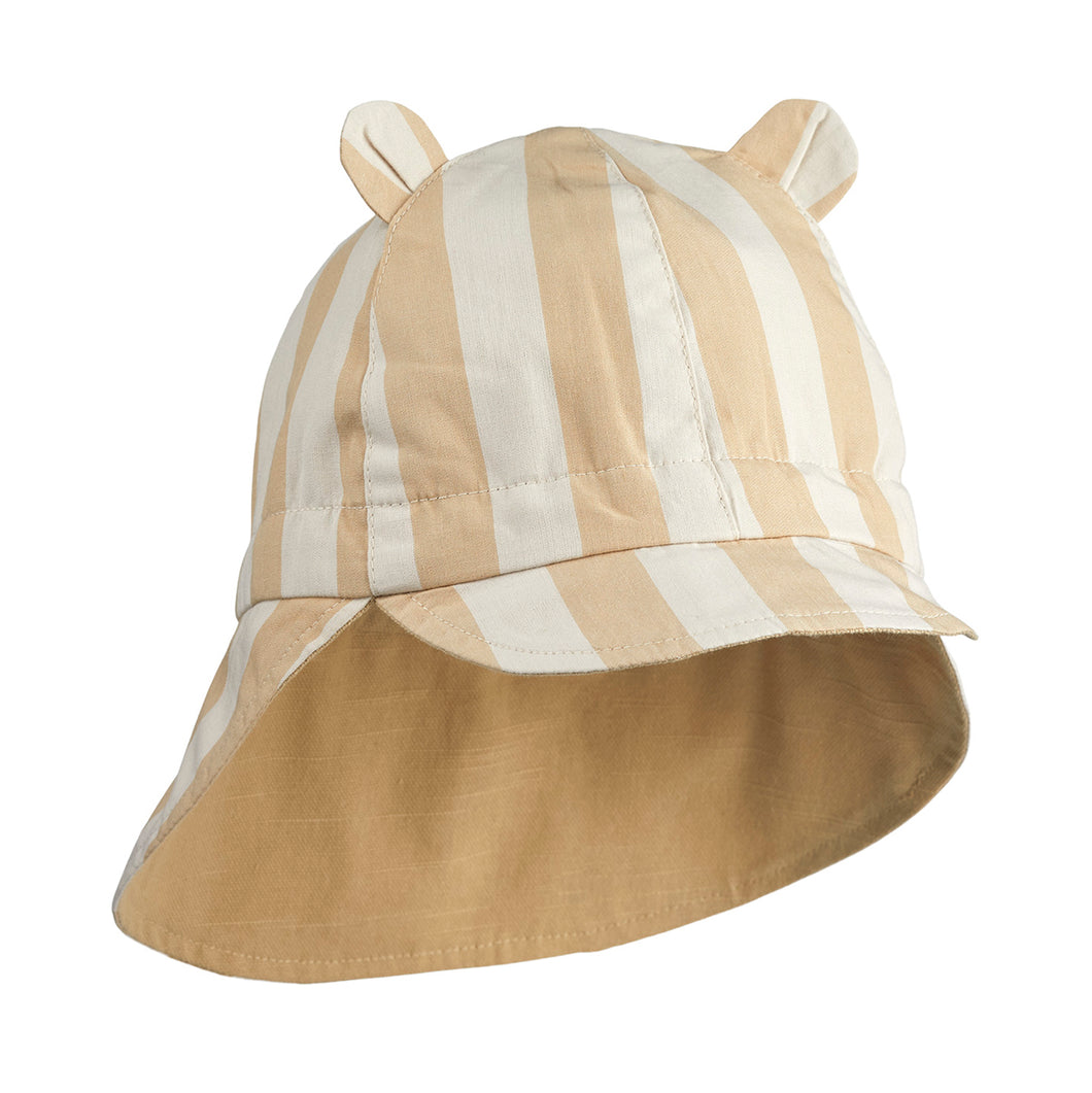 Liewood Gorm Reversible Sun Hat