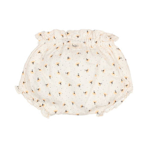 organic cotton baby bloomer from buho barcelona