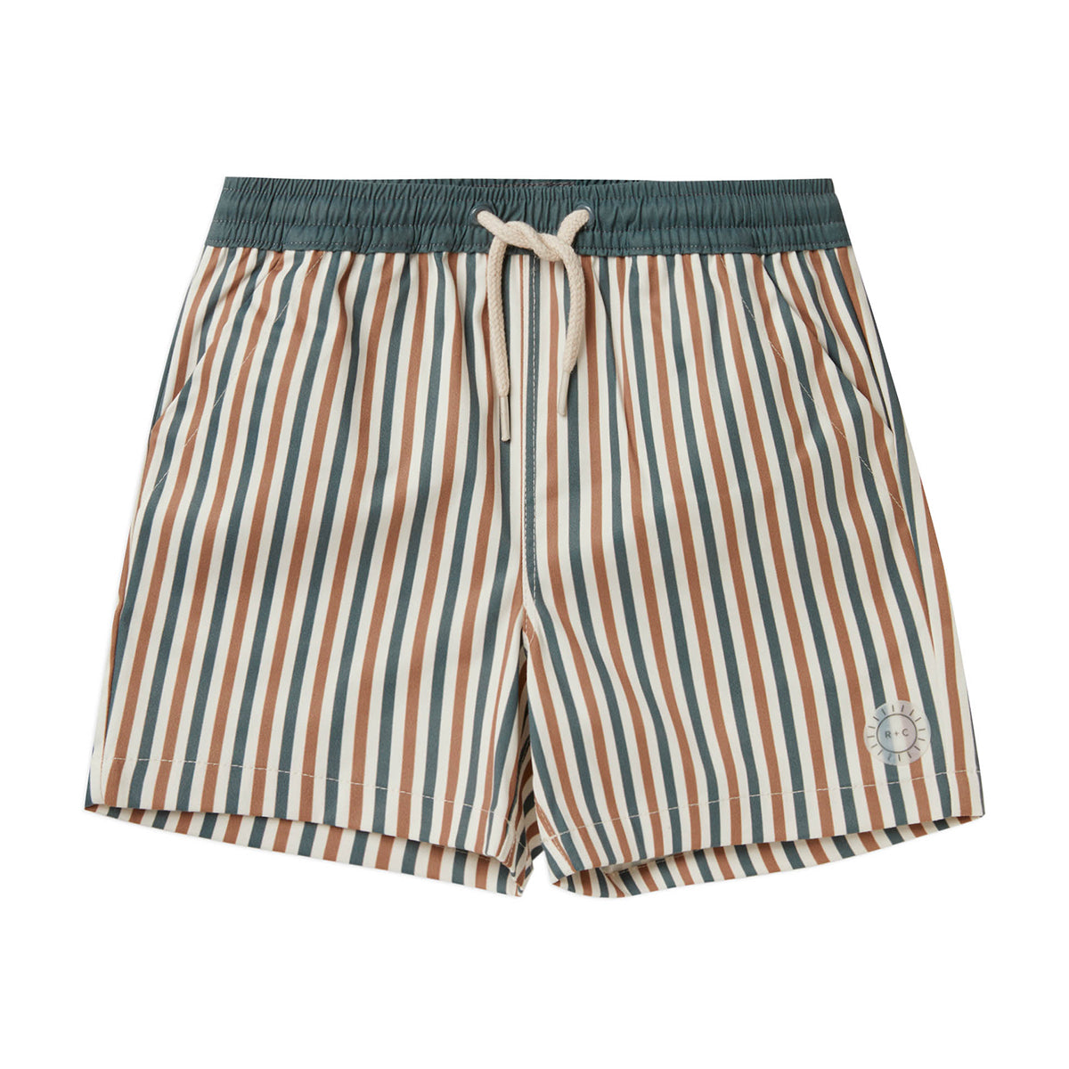 Rylee + Cru Boardshort