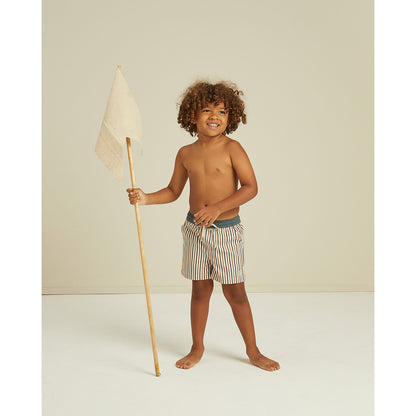 Rylee + Cru Boardshort for toddlers and kids