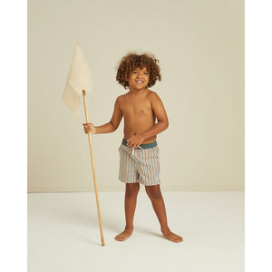 Rylee + Cru Boardshort for toddlers and kids