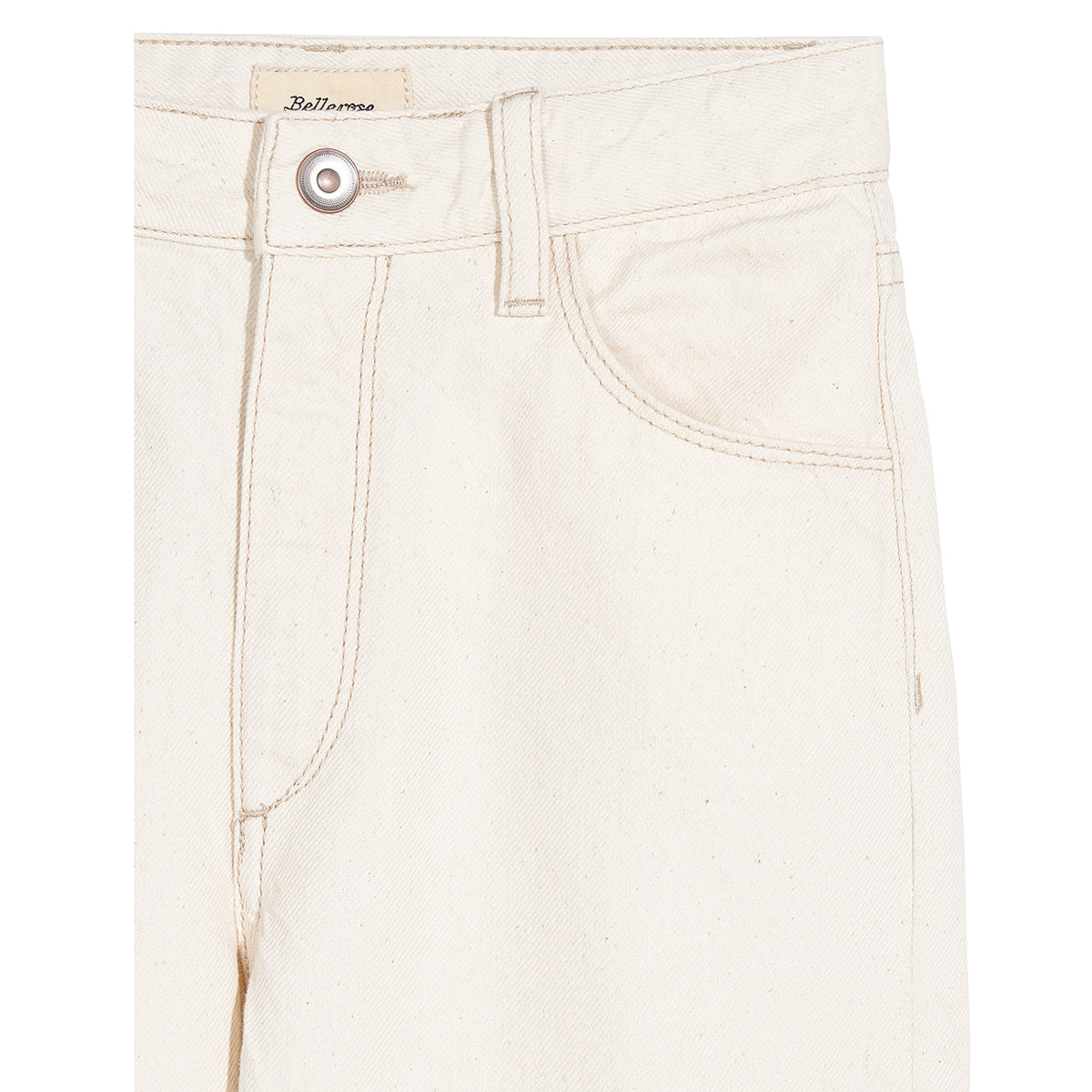 Bellerose Popies Jeans for girls