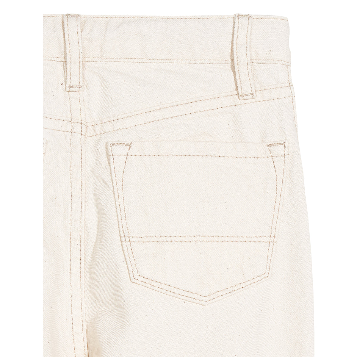 Bellerose Popies Jeans for teens
