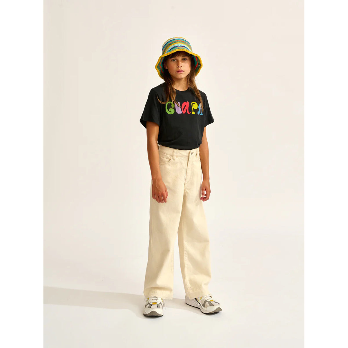 Bellerose Popies Jeans ss23