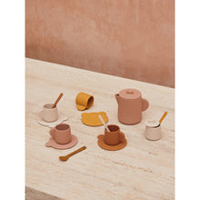 Load image into Gallery viewer, Liewood Kourtney Tea Set for kids