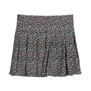 aka skirt with flowers for kids/children and teens/teenagers from bellerose