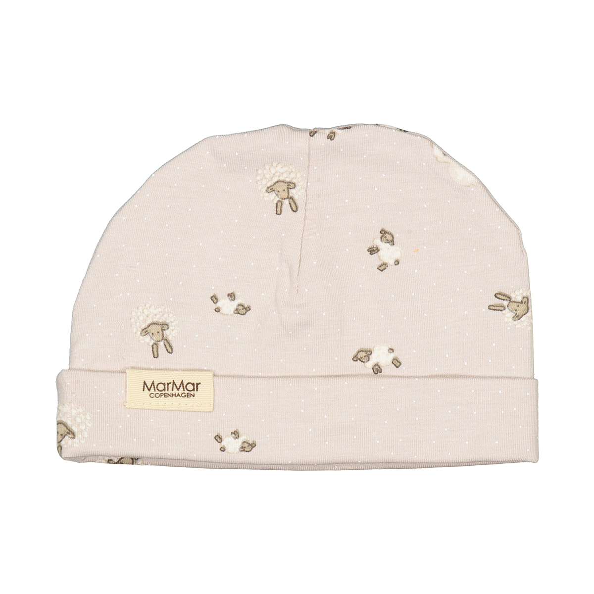 MarMar Alko Baby Hat
